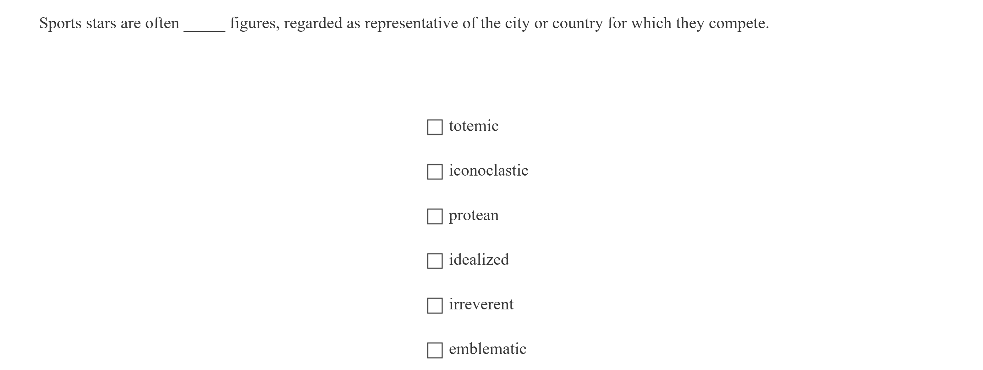 KMF Comprehensive set of mathematics questions after the reform